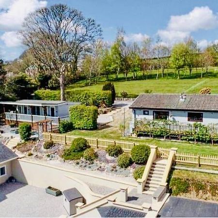 트루로 Blankednick Boltholes - 3 Beautiful Family Or Couples Cornish Getaways 빌라 외부 사진