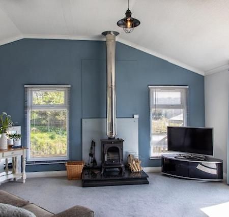 트루로 Blankednick Boltholes - 3 Beautiful Family Or Couples Cornish Getaways 빌라 외부 사진