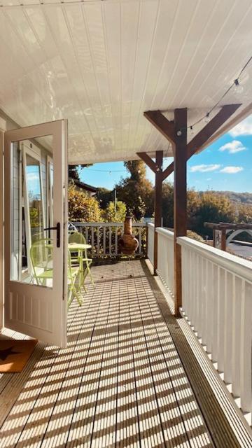 트루로 Blankednick Boltholes - 3 Beautiful Family Or Couples Cornish Getaways 빌라 외부 사진