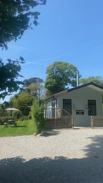 트루로 Blankednick Boltholes - 3 Beautiful Family Or Couples Cornish Getaways 빌라 외부 사진