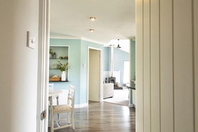 트루로 Blankednick Boltholes - 3 Beautiful Family Or Couples Cornish Getaways 빌라 외부 사진