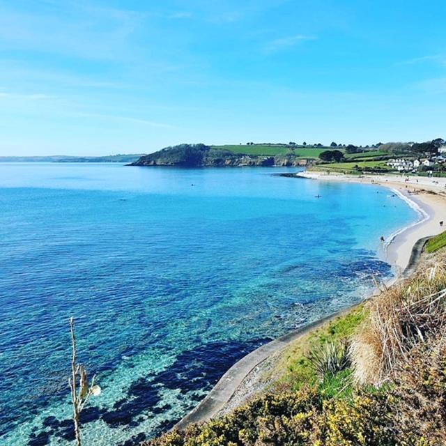 트루로 Blankednick Boltholes - 3 Beautiful Family Or Couples Cornish Getaways 빌라 외부 사진